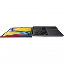 Ноутбук ASUS Vivobook 16 M1605YA-MB541 16" WUXGA IPS, AMD R5-7430U, 16GB, F512GB, UMA, noOS, Чорний 90NB10R1-M00V60