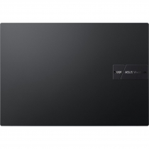 Ноутбук ASUS Vivobook 16 M1605YA-MB541 16" WUXGA IPS, AMD R5-7430U, 16GB, F512GB, UMA, noOS, Чорний 90NB10R1-M00V60