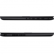 Ноутбук ASUS Vivobook 16 M1605YA-MB541 16" WUXGA IPS, AMD R5-7430U, 16GB, F512GB, UMA, noOS, Чорний 90NB10R1-M00V60