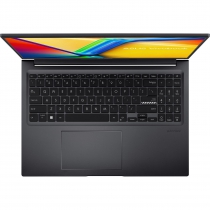 Ноутбук ASUS Vivobook 16 M1605YA-MB591 16" WUXGA IPS, AMD R5-7430U, 16GB, F512GB, UMA, NoOS, Чорний 90NB10R1-M016E0