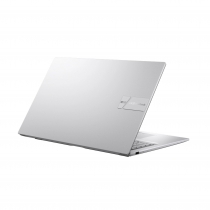 Ноутбук ASUS Vivobook 17 X1704VA-AU551 17.3" FHD IPS, Intel i5-1334U, 16GB, F512GB, UMA, NoOS, Сріблястий 90NB10V1-M00LL0