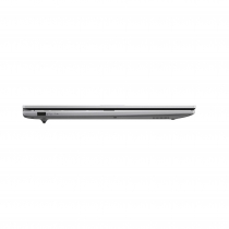 Ноутбук ASUS Vivobook 17 X1704VA-AU756 17.3" FHD IPS, Intel i3-1315U, 16GB, F512GB, UMA, NoOS, Серебристый 90NB10V1-M00V40