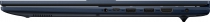 Ноутбук ASUS Vivobook 17 X1704VA-AU476 17.3" FHD IPS, Intel i7-1355U, 16GB, F512GB, UMA, NoOS, Блакитний 90NB10V2-M00W90