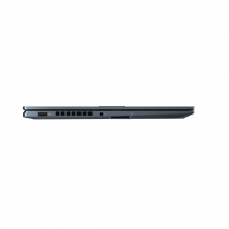 Ноутбук ASUS Vivobook Pro 15 K6502VV-LP007 15.6" FHD IPS, Intel i7-13700H, 16GB, F1TB, NVD4060-8, noOS, Блакитний 90NB1121-M000Z0