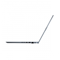 Ноутбук ASUS Vivobook Pro 16 K6602VV-MX079 16" 3.2K OLED, Intel i9-13900H, 16GB, F1TB, NVD4060-8, noOS, Блакитний 90NB1141-M00390