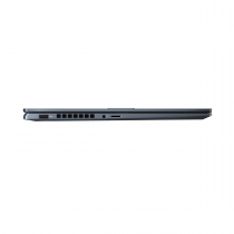 Ноутбук ASUS Vivobook Pro 16 K6602VV-MX079 16" 3.2K OLED, Intel i9-13900H, 16GB, F1TB, NVD4060-8, noOS, Блакитний 90NB1141-M00390