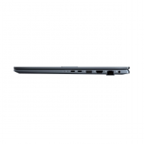 Ноутбук ASUS Vivobook Pro 16 K6602VV-MX079 16" 3.2K OLED, Intel i9-13900H, 16GB, F1TB, NVD4060-8, noOS, Блакитний 90NB1141-M00390