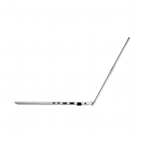 Ноутбук ASUS Vivobook Pro 16 K6602VV-MX080 16" 3.2K OLED, Intel i9-13900H, 16GB, F1TB, NVD4060-8, noOS, Сріблястий 90NB1142-M003A0