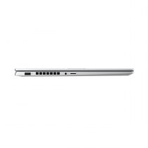 Ноутбук ASUS Vivobook Pro 16 K6602VV-MX080 16" 3.2K OLED, Intel i9-13900H, 16GB, F1TB, NVD4060-8, noOS, Сріблястий 90NB1142-M003A0