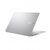 Ноутбук ASUS Vivobook Pro 16 K6602VV-KV084 16" WQXGA IPS, Intel i9-13900H, 16GB, F1TB, NVD4060-8, noOS, Серебристый 90NB1142-M003E0