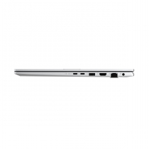 Ноутбук ASUS Vivobook Pro 16 K6602VU-KV101 16" WQXGA IPS, Intel i7-13700H, 16GB, F1TB, NVD4050-6, noOS, Сріблястий 90NB1152-M004H0