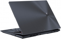 Ноутбук ASUS Zenbook Pro 14 Duo UX8402VV-P1046 14.5" 2.8K OLED, Intel i9-13900H, 32GB, F2TB, NVD4060-8, NoOS, Чорний 90NB1172-M002V0