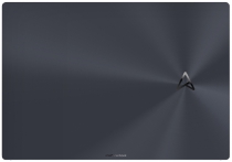 Ноутбук ASUS Zenbook Pro 14 Duo UX8402VV-P1048 14.5" 2.8K OLED, Intel i5-13500H, 16GB, F512GB, NVD4060-8, NoOS, Чорний 90NB1172-M002X0