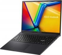 Ноутбук ASUS Vivobook 16X ASUS M3604YA-L2086 16" 4K OLED, AMD R7-7730U, 16GB, F1TB, UMA, NoOS, Чорний 90NB11A1-M003F0