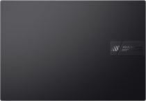 Ноутбук ASUS Vivobook 16X M3604YA-L2284 16" 4K OLED, AMD R5-7430U, 16GB, F512GB, UMA, noOS, Чорний 90NB11A1-M00CL0