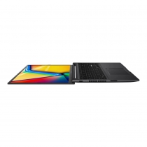 Ноутбук ASUS Vivobook 16X K3605VC-RP379 16" WUXGA IPS, Intel i5-13420H, 16GB, F512GB, NVD3050-4, noOS, Чорний 90NB11D1-M00H70