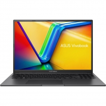 Ноутбук ASUS Vivobook 16X K3605ZF-RP714 16" WQXGA, Intel i5-12500H, 16GB, F512B, NVD2050-4, noOS, Чорний 90NB11E1-M00ZZ0