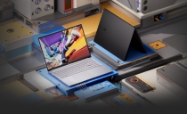 Ноутбук ASUS Vivobook 16X K3605ZF-RP714 16" WQXGA, Intel i5-12500H, 16GB, F512B, NVD2050-4, noOS, Чорний 90NB11E1-M00ZZ0