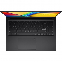 Ноутбук ASUS Vivobook 16X K3605ZF-RP714 16" WQXGA, Intel i5-12500H, 16GB, F512B, NVD2050-4, noOS, Чорний 90NB11E1-M00ZZ0