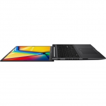 Ноутбук ASUS Vivobook 16X K3605ZF-RP714 16" WQXGA, Intel i5-12500H, 16GB, F512B, NVD2050-4, noOS, Чорний 90NB11E1-M00ZZ0