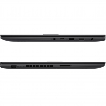 Ноутбук ASUS Vivobook 16X K3605ZF-RP714 16" WQXGA, Intel i5-12500H, 16GB, F512B, NVD2050-4, noOS, Чорний 90NB11E1-M00ZZ0