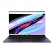 Ноутбук ASUS Zenbook Pro 14 UX6404VV-P4077W 14.5" 2.8K OLED, Intel i7-13700H, 16GB, F1TB, NVD4060-8, Win11, Чорний 90NB11J2-M003E0