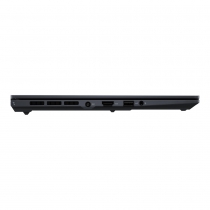 Ноутбук ASUS Zenbook Pro 14 UX6404VV-P4077W 14.5" 2.8K OLED, Intel i7-13700H, 16GB, F1TB, NVD4060-8, Win11, Чорний 90NB11J2-M003E0