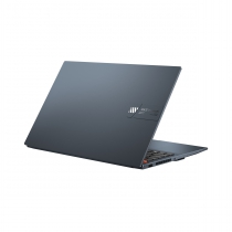 Ноутбук ASUS Vivobook Pro 15 K6502VJ-LP088 15.6" FHD IPS, Intel i7-13700H, 16GB, F1TB, NVD3050-6, noOS, Блакитний 90NB11K1-M002X0