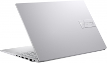 Ноутбук ASUS Vivobook Pro 15 K6502VJ-MA085 15.6" 2.8K OLED, Intel i9-13900H, 16GB, F1TB, NVD3050-6, noOS, Сріблястий 90NB11K2-M002U0