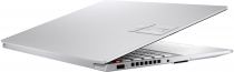 Ноутбук ASUS Vivobook Pro 15 K6502VJ-MA085 15.6" 2.8K OLED, Intel i9-13900H, 16GB, F1TB, NVD3050-6, noOS, Сріблястий 90NB11K2-M002U0