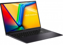 Ноутбук ASUS Vivobook Pro 16X K3604ZA-MB021 16" WUXGA, Intel i5-1235U, 16GB, F1TB, UMA, noOS, Чорний 90NB11T1-M00150