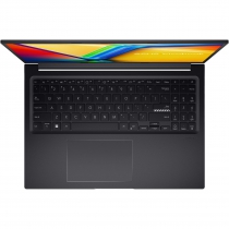 Ноутбук ASUS Vivobook 16X K3604ZA-MB010 16" WUXGA, Intel i5-1235U, 16GB, F512GB, UMA, noOS, Чорний 90NB11T1-M006T0