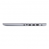 Ноутбук ASUS Vivobook 16X K3604ZA-MB022 16" WUXGA, Intel i5-1235U, 16GB, F1TB, UMA, NoOS, Серебристый 90NB11T2-M00160
