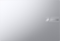 Ноутбук ASUS Vivobook Pro 16X K3604ZA-MB109 16" WUXGA, Intel i3-1215U, 16GB, F512GB, UMA, noOS, Сріблястий 90NB11T2-M004P0