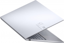 Ноутбук ASUS Vivobook Pro 16X K3604ZA-MB109 16" WUXGA, Intel i3-1215U, 16GB, F512GB, UMA, noOS, Сріблястий 90NB11T2-M004P0