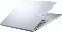 Ноутбук ASUS Vivobook Pro 16X K3604ZA-MB109 16" WUXGA, Intel i3-1215U, 16GB, F512GB, UMA, noOS, Сріблястий 90NB11T2-M004P0