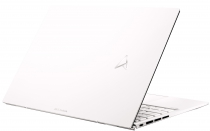 Ноутбук ASUS Zenbook S 13 UM5302LA-LV154 13.3" 2.8K OLED, AMD R7-7840U, 16GB, F1TB, UMA, noOS, Білий 90NB1237-M005X0