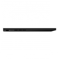 Ноутбук ASUS Zenbook 14 UM3406HA-QD081 14" WUXGA OLED, AMD R7-8840S, 16GB, F1TB, UMA, NoOS, Чорний 90NB1271-M003Z0