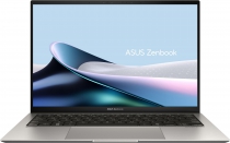 Ноутбук ASUS Zenbook S 13 UX5304MA-NQ041W 13.3" 3K OLED, Intel Ultra 7 155U, 16GB, F1TB, UMA, Win11, Сірий 90NB12V2-M001L0