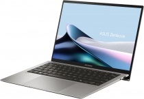 Ноутбук ASUS Zenbook S 13 UX5304MA-NQ041W 13.3" 3K OLED, Intel Ultra 7 155U, 16GB, F1TB, UMA, Win11, Сірий 90NB12V2-M001L0