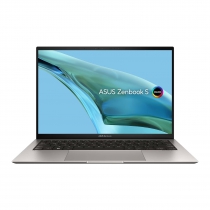 Ноутбук ASUS Zenbook S 13 UX5304MA-NQ007X 13.3" 3K OLED, Intel Ultra 7 155U, 32GB, F1TB, UMA, Win11P, Сірий 90NB12V2-M00AS0