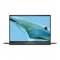Ноутбук ASUS Zenbook S 13 UX5304MA-NQ007X 13.3" 3K OLED, Intel Ultra 7 155U, 32GB, F1TB, UMA, Win11P, Сірий 90NB12V2-M00AS0