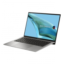 Ноутбук ASUS Zenbook S 13 UX5304MA-NQ007X 13.3" 3K OLED, Intel Ultra 7 155U, 32GB, F1TB, UMA, Win11P, Сірий 90NB12V2-M00AS0