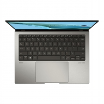 Ноутбук ASUS Zenbook S 13 UX5304MA-NQ128W 13.3" 3K OLED, Intel Ultra 7 155U, 16GB, F1TB, UMA, Win11, Сірий 90NB12V2-M00AW0