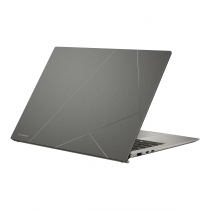Ноутбук ASUS Zenbook S 13 UX5304MA-NQ128W 13.3" 3K OLED, Intel Ultra 7 155U, 16GB, F1TB, UMA, Win11, Сірий 90NB12V2-M00AW0