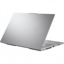 Ноутбук ASUS Vivobook Pro 15 N6506MV-MA021 15.6" 3K OLED, Intel Ultra 9 185H, 24GB, F2TB, NVD4060-8, NoOS, Сріблястий 90NB12Y2-M000X0