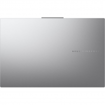 Ноутбук ASUS Vivobook Pro 15 N6506MV-MA021 15.6" 3K OLED, Intel Ultra 9 185H, 24GB, F2TB, NVD4060-8, NoOS, Сріблястий 90NB12Y2-M000X0