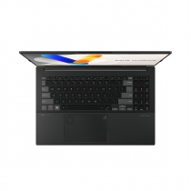 Ноутбук ASUS Vivobook Pro 15 N6506MV-MA020 15.6" 3K OLED, Intel Ultra 9 185H, 24GB, F2TB, NVD4060-8, NoOS, Сірий 90NB12Y3-M000W0