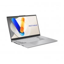 Ноутбук ASUS Vivobook Pro 15 N6506MU-MA029 15.6" 2.8K OLED, Intel Ultra 7 155H, 16GB, F1TB, NVD4050-6, NoOS, Сріблястий 90NB12Z2-M00120