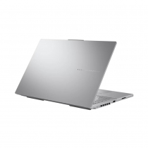 Ноутбук ASUS Vivobook Pro 15 N6506MU-MA029 15.6" 2.8K OLED, Intel Ultra 7 155H, 16GB, F1TB, NVD4050-6, NoOS, Сріблястий 90NB12Z2-M00120